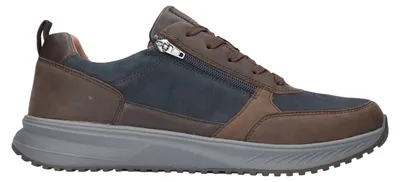 Produktbild von Waldläufer H-Marius - herren sneaker - extra breit
