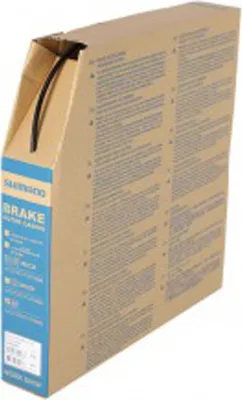 Produktbild von Shimano Bremshüllenbox 5mmx40m