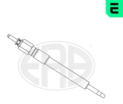 Obrázok produktu pre ERA 886084 Dieselová žeraviaca sviečka pre SUV OPEL Frontera A (U92)