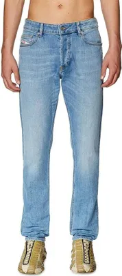 Immagine prodotto di Diesel 09f77 Jeans Luster Blu 30 / 32 Uomo Blu 30
