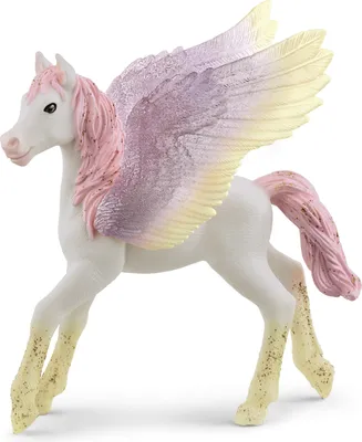 Produktbild von Schleich bayala         70721 Pegasus Fohlen