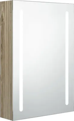 Produktbild von VidaXL 326499, Eiche, 1 Stück(e)