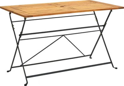 Zdjęcie produktu dla VidaXL 313159, Brązowy, 700 mm, 1200 mm, 740 mm
