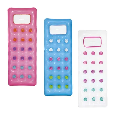 Produktbild von Bestway Luftmatratze Fashion L 000 000 -