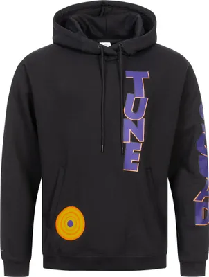 Produktbild von M|Nike x LeBron Space Jam Tune Squad Herren Hoodie DJ3900-010