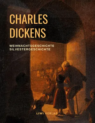 Obrázok produktu pre Eine Weihnachtsgeschichte und eine Silvestergeschichte