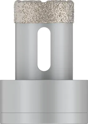 Produktbild von PRO Ceramic dry Trockenbohrkrone, 27 x 35 mm, X-Lock