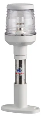 Immagine prodotto di Stelo della lampada compatta 20 cm lampada bianca , 1 pezzo