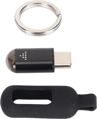 Productafbeelding van Infraroodadapter voor smartphone, USB-C, airconditioning, TV