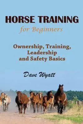 Produktbild von Horse Training for Beginners