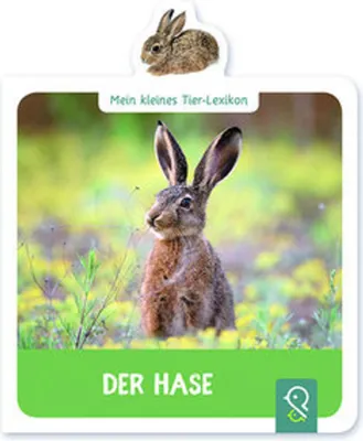 Produktbild von Der Hase