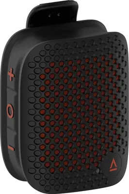 Produktbild von CREATIVE MuVo Free Clip-On Lautsprecher, Bluetooth 5.4, IPX5