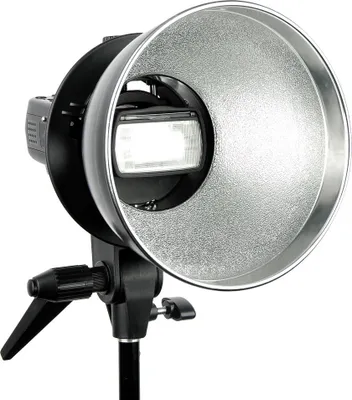 Produktbild von PRO Godox S-Typ Halterung Bowens Mount Halterung fš¹r Speedlite-Blitzvorsatz Softbox