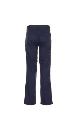 Produktbild von Planam Bundhose MG 260 Gr. 26 hydronblau