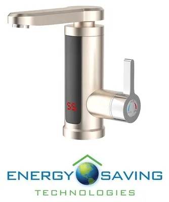 Productafbeelding van Tavalax Boilers – Energiebesparende doorstroomverwarmer "Tavalax Top" – Direct warm water - verwarming in slechts 2 seconden. | hoogwaardige uitrusting voor het dagelijks leven | Doordachte functies en comfortabel gebruik | modern design met praktische details in gedachten | veelzijdig en helder beschreven | duidelijke productinformatie voor een weloverwogen keuze | interessante oplossing voor het dagelijks leven, thuis en in de vrije tijd | Tavalax-concept met focus op functie, bediening en