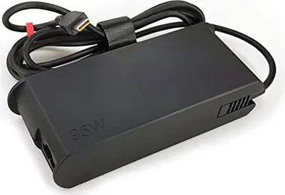 Obrázok produktu pre Napájací zdroj Lenovo - striedavý prúd 100-240 V - 95 W