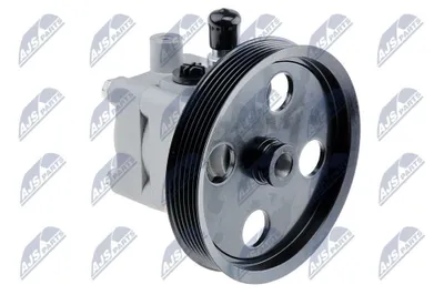 Produktbild von NTY SPW-VV-008 Servolenkung Pumpe Servopumpe für VOLVO V40 Kombi (645) Hydraulisch