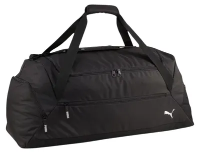 Immagine prodotto di Puma - Borsa da viaggio "Team Goal" PP4028 (taglia unica) (nero)
