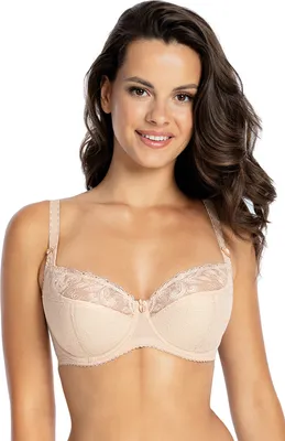 Immagine prodotto di Gaia 899 Goldie beige 2 65I Reggiseno semi-imbottito