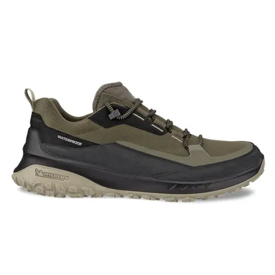 Produktbild von Ecco Ult-Trn Herren Halbschuhe Schuhe Sneaker Schnürschuhe 824254 56665
