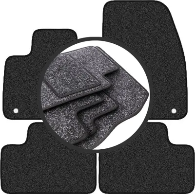 Immagine prodotto di Tappetini ANTHRA per: Volvo C40 hatchback (dal 2021)
