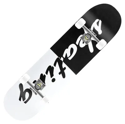 Immagine prodotto di Skateboard completo per bambini e adulti