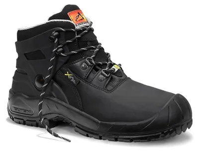 Produktbild von ELTEN Sicherheitsstiefel ELIO Biomex M ESD S3 763431