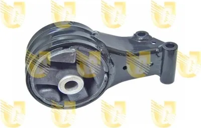 Produktbild von UNIGOM Motorlager Gummimetalllager Hinten für OPEL Vectra C Caravan (Z02) 396511