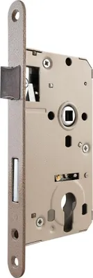 Produktbild von Universalschloss 80 72/50 Für Zylinder, Oliv - Mp Zw80 7/5W