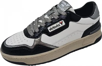 Produktbild von Victoria Shoes Sneaker Schwarz