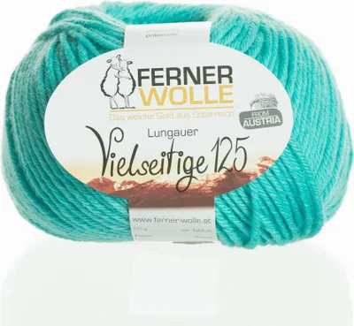 Produktbild von Ferner Lungauer Vielseitige 125 Farbe: L34