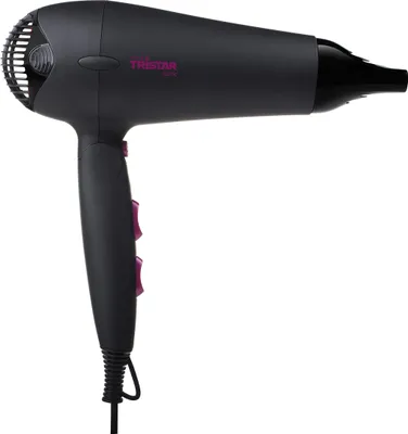 Zdjęcie produktu dla Suszarka do włosów Tristar HD-2358
