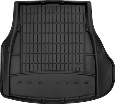 Produktbild von FROGUM 3D Kofferraummatte für BMW 7er E65/E66 01-08