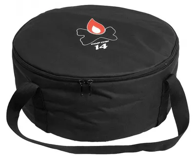 Produktbild von Camp Chef 14' Dutch Oven Tragetasche