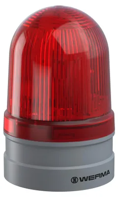 Image de Werma Midi TwinFLASH 26112060 261.120.60