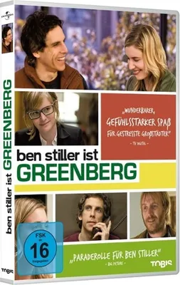 Produktbild von Greenberg