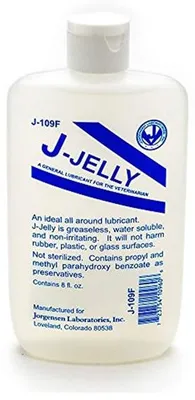 Immagine prodotto di Lubrificante J-Jelly 240mL