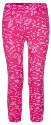 Obrázok produktu pre Detské legíny Loap Bykra Pink - 116