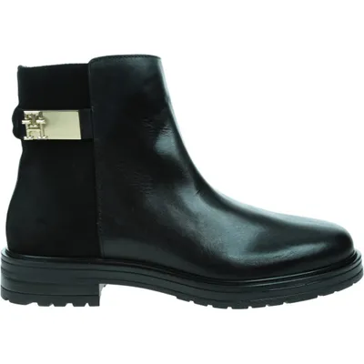 Produktbild von Schuhe Tommy Hilfiger FW0FW08336BDS