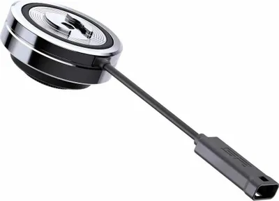 Produktbild von Sp Connect Charging Antivibrationsmodul Silber Silber One Size