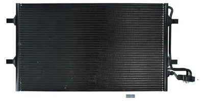 Produktbild von KAMOKA 7800219 Kondensator Klimaanlage Klimakondensator für VOLVO V50 (545)