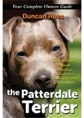 Immagine prodotto di The Patterdale Terrier