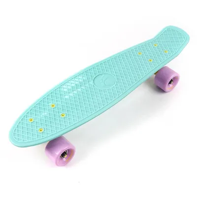 Image de Pennyboard MTR, soft mint