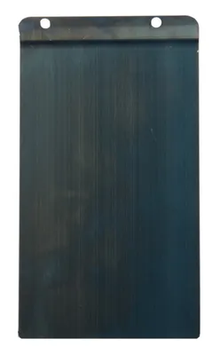 Produktbild von Makita 341705-6 Stahlplatte Für 9924DB