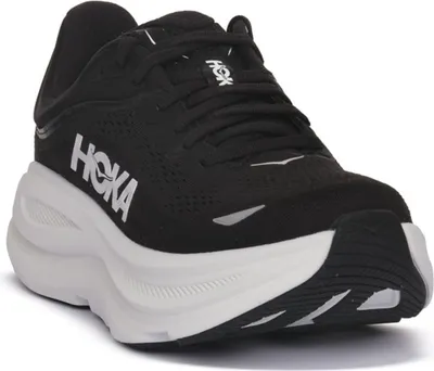 Produktbild von Schuhe Hoka One One Bwht Bondi 9 1162012BWHT