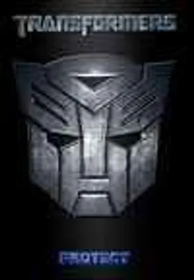 Produktbild von Transformers (Special Edition - 2 DVDs)