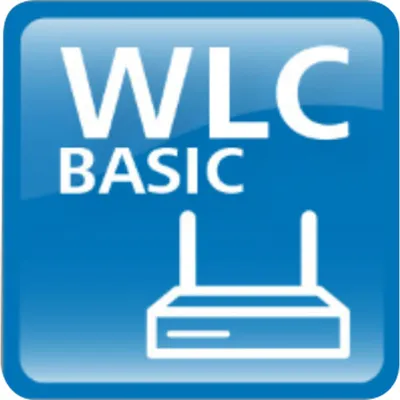 Productafbeelding van LANCOM WLC Basic-optie voor routers - licentie - voor maximaal 6 access points