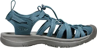 Produktbild von Keen Whisper W-Smoke Blue Smoke Blue Smoke Blue 39.5