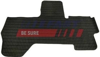 Produktbild von FAST Fußmatte FT96114 für FIAT Ducato Kastenwagen (250, 290) Gummi