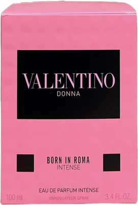 Immagine prodotto di Valentino, Born In Roma Intense, Eau De Parfum, For Women, 100 ml